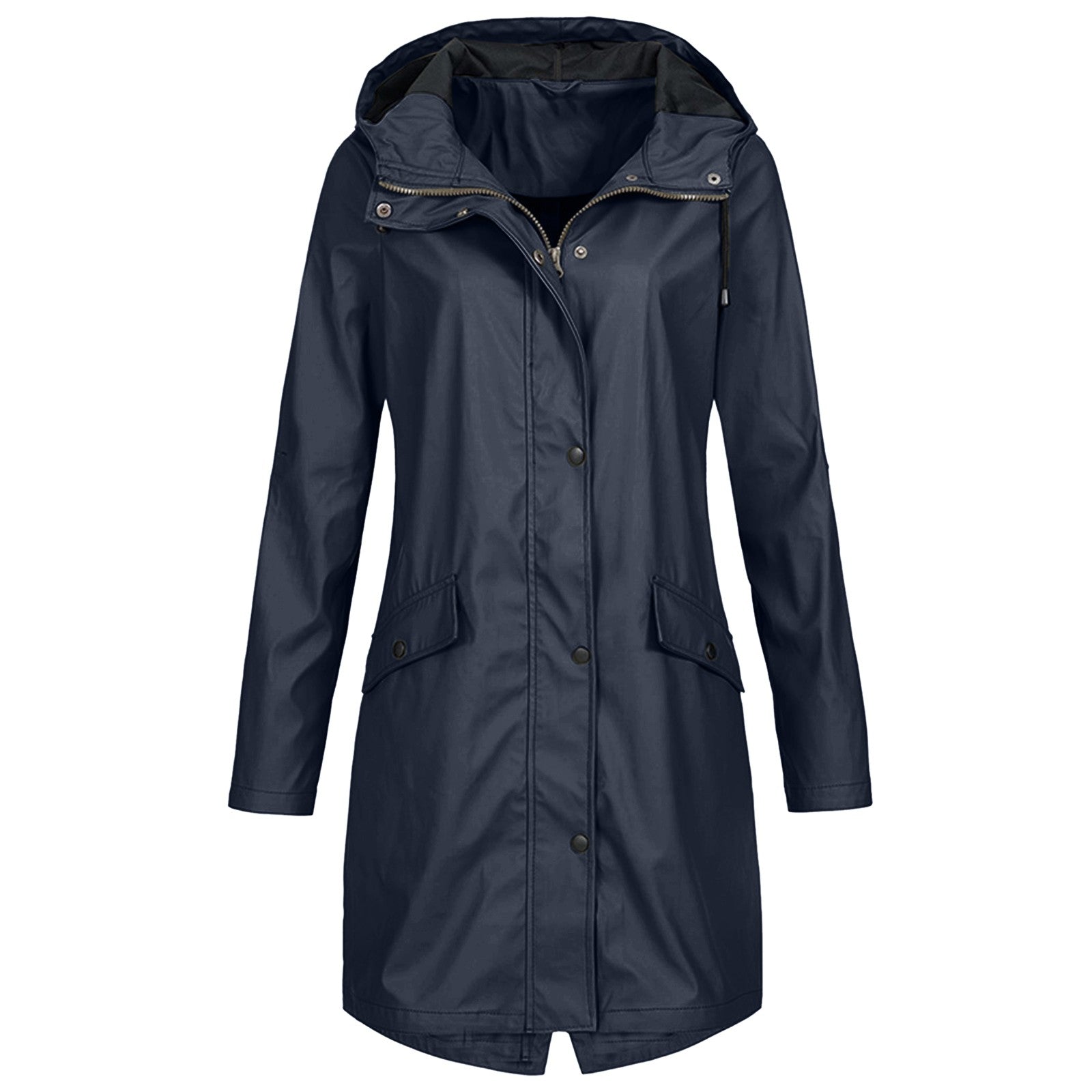 Janine | Windproof Rain Jacket For Women – Women’s fashion piece