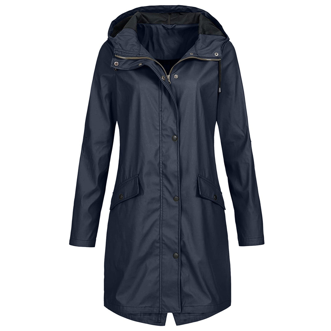 Janine | Windproof Rain Jacket For Women – Women’s fashion piece