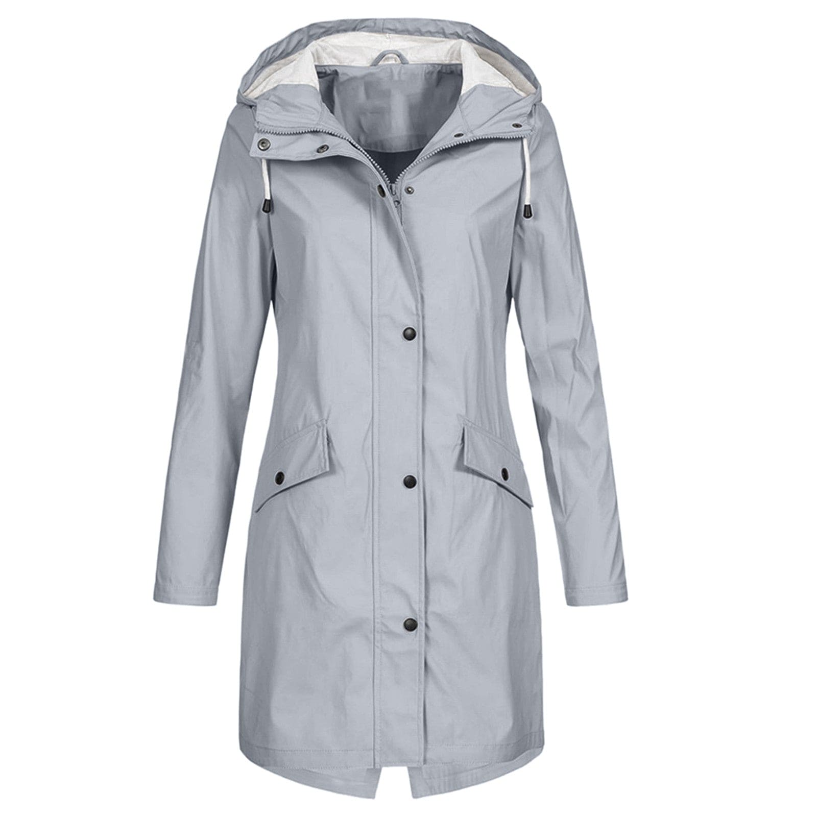 Janine | Windproof Rain Jacket For Women