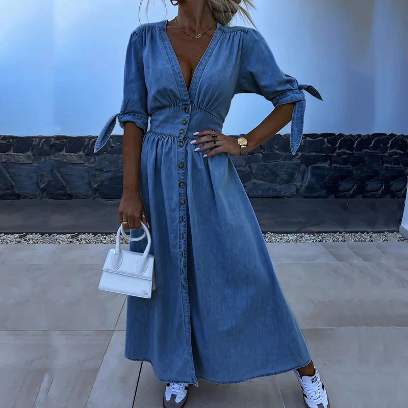 Leah | Dress – Women’s fashion piece
