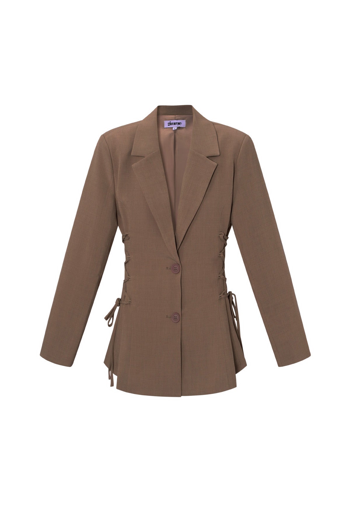 Isla Elegant Chic Suit