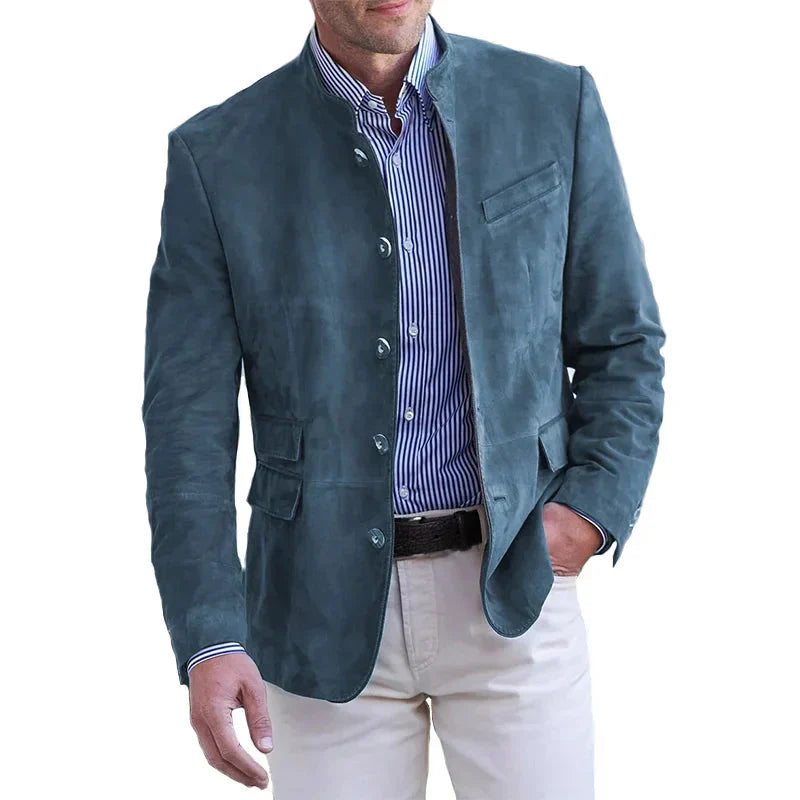 Morgan™ - Timeless Jacket for Men