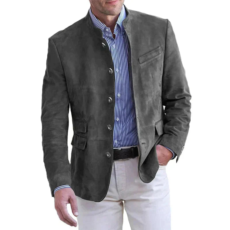 Morgan™ - Timeless Jacket for Men