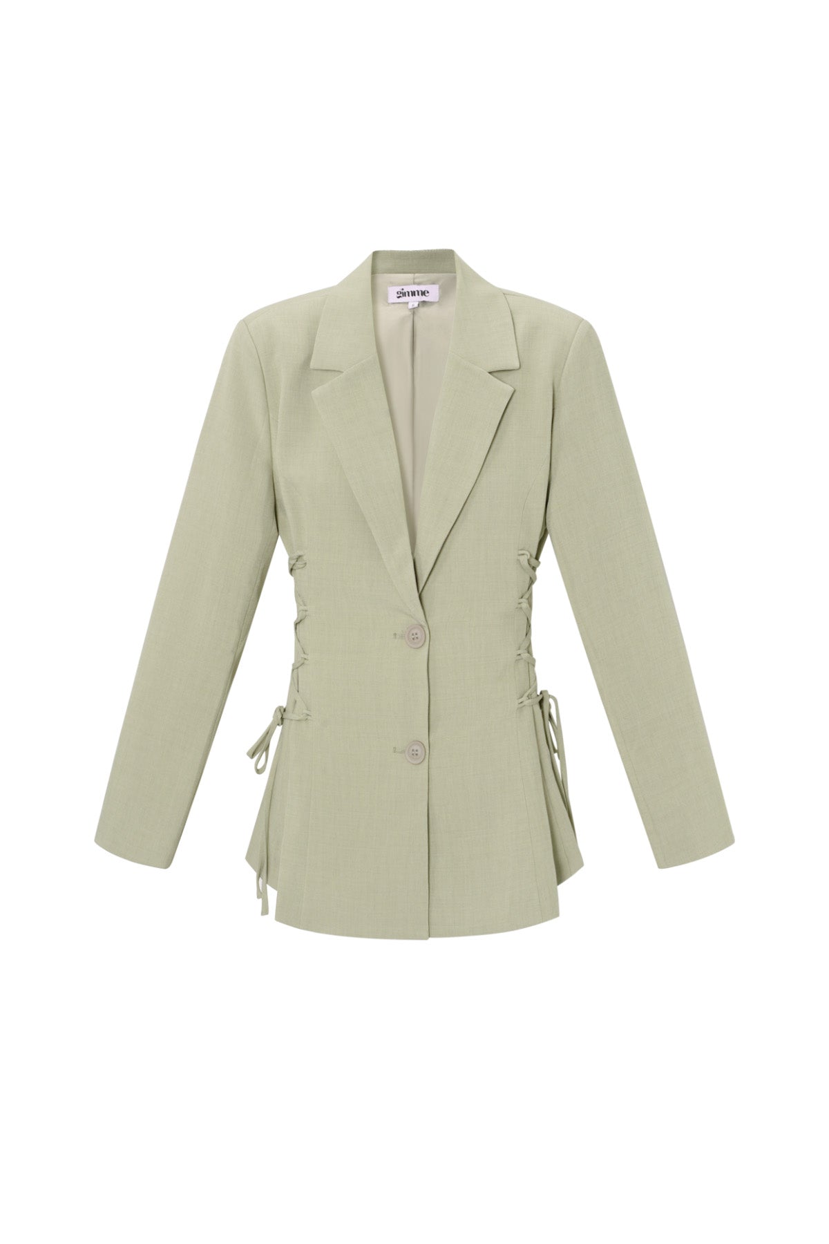 Isla Elegant Chic Suit