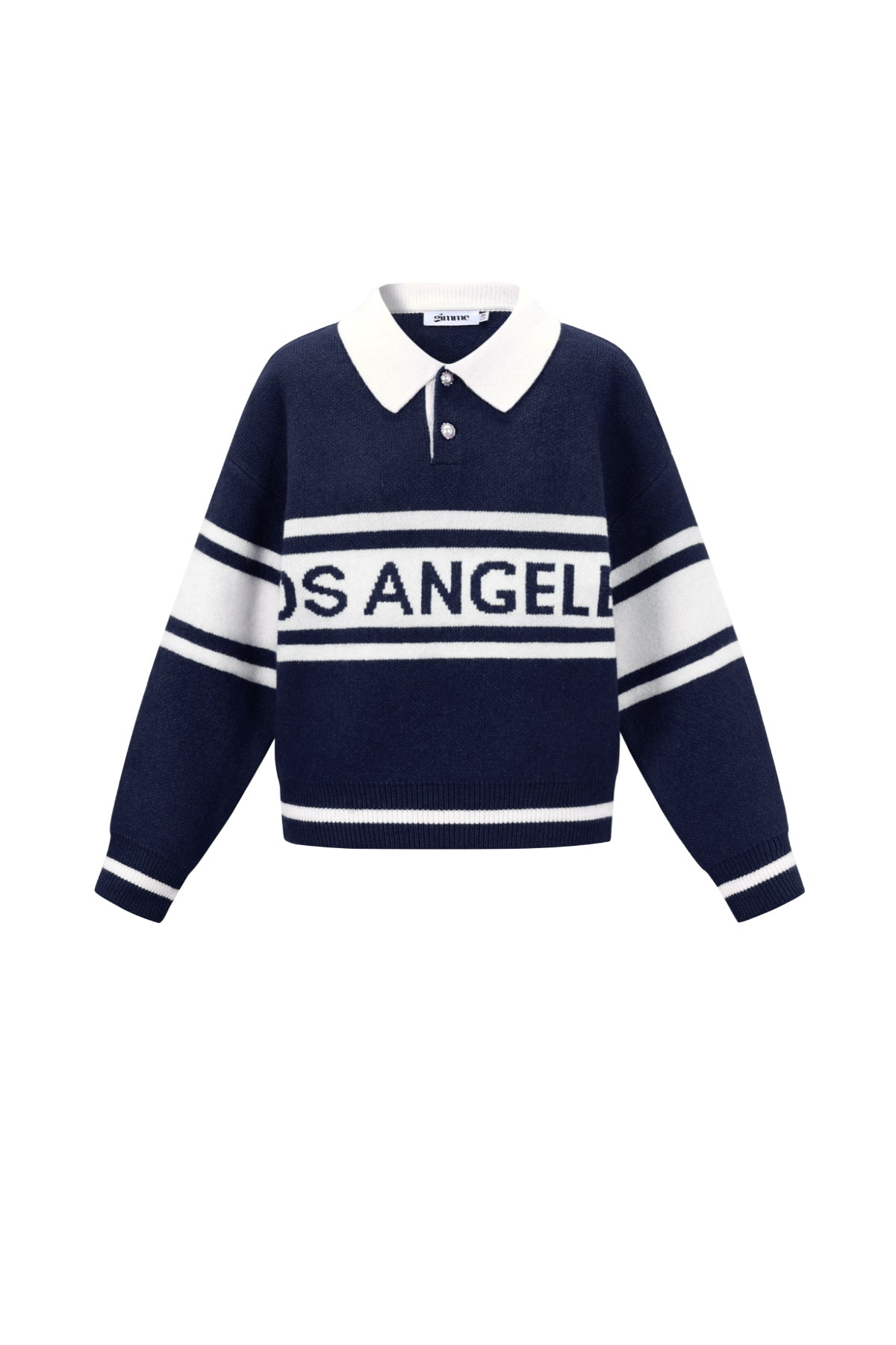Nomadic Island – La Dream Knit