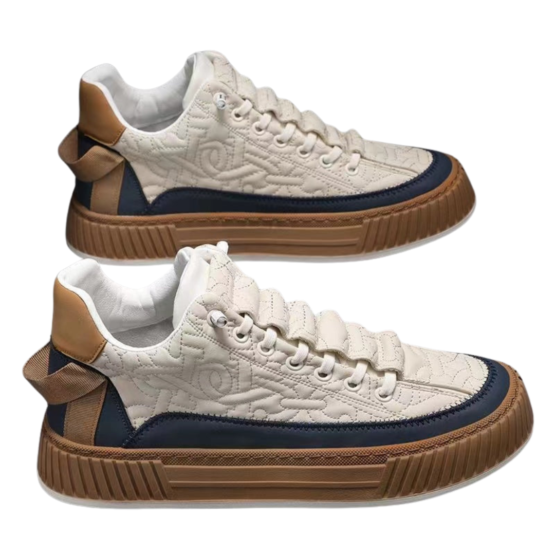 Eli™ - Comfortable and Stylish Men's Shoes