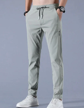 Lucas™ - Super Stretch Pants