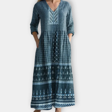 Arwen Sunlit Days Boho Dream Dress – Women’s fashion piece