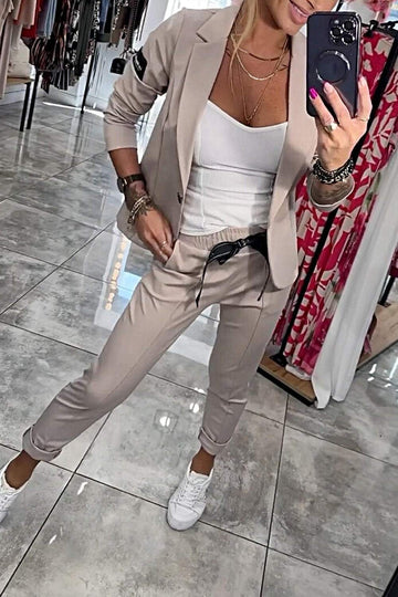 Fenna™ Comfort Set – Women’s fashion piece
