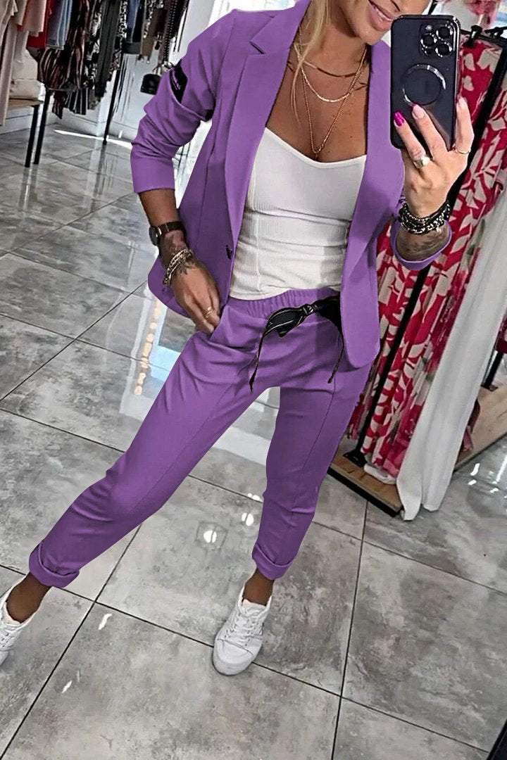 Fenna™ Comfort Set