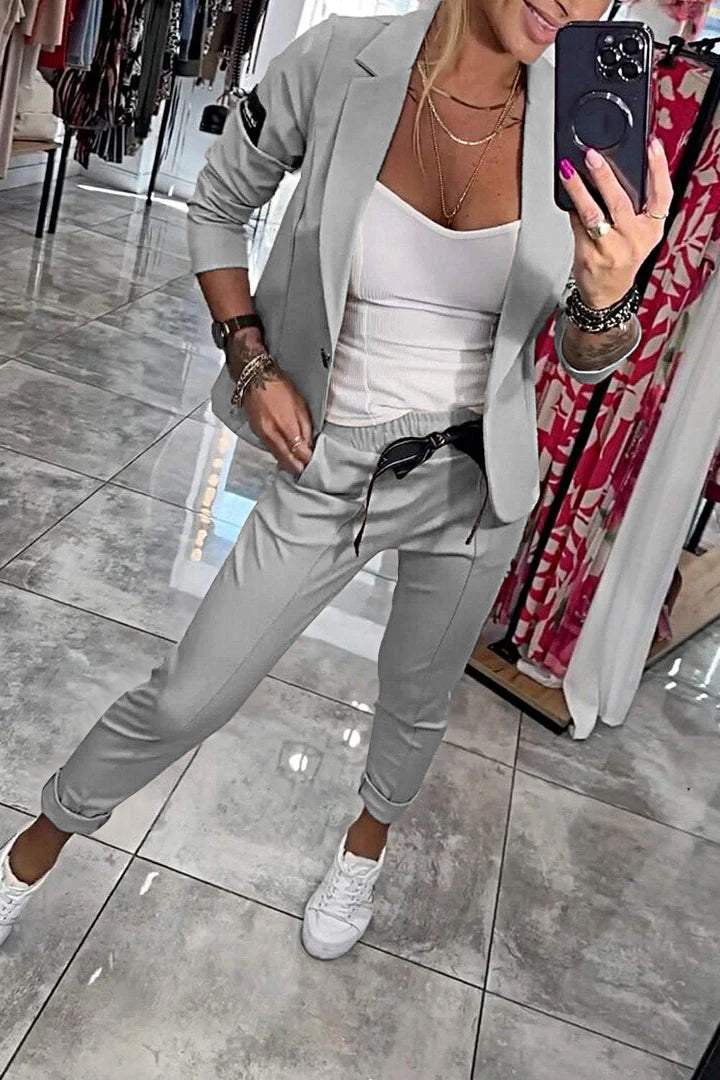 Fenna™ Comfort Set