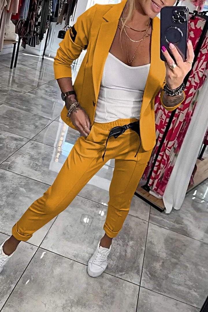 Fenna™ Comfort Set