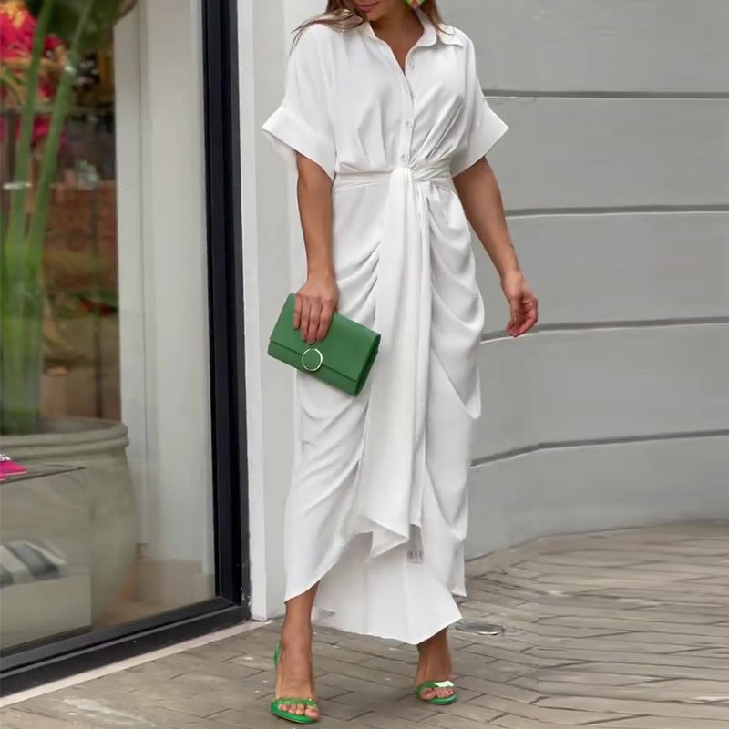 Ana | Casual Dress – Women’s fashion piece