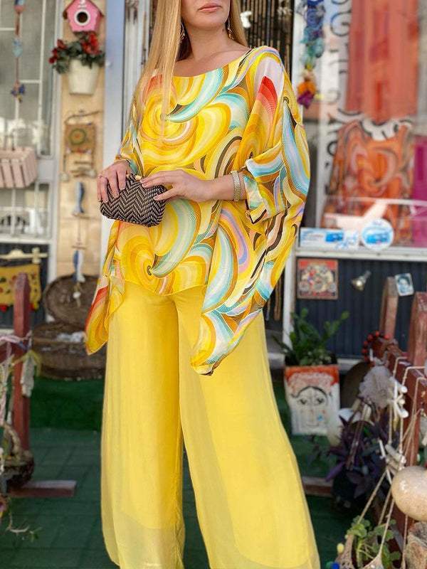 Heidi Pleated Maxi Dress – Women’s fashion piece
