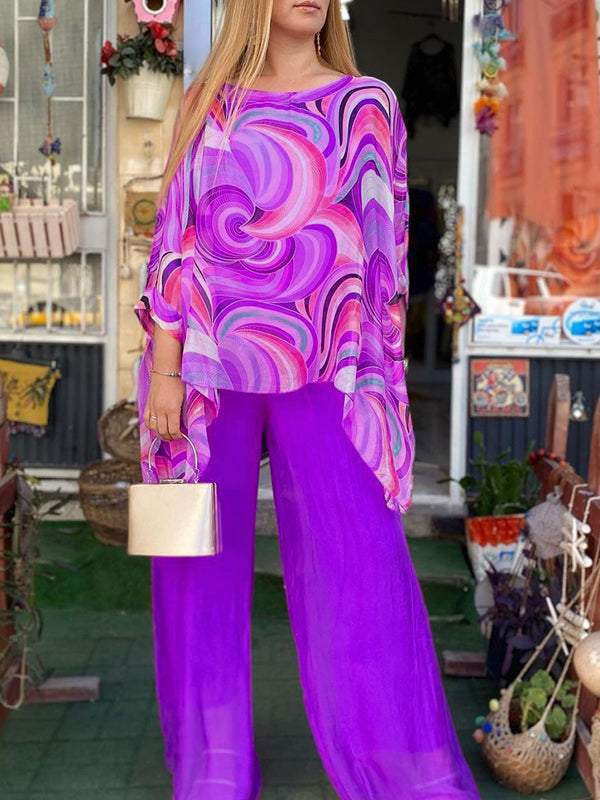 Heidi Pleated Maxi Dress