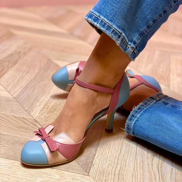 Sienna – Pain Free Heels – Women’s fashion piece