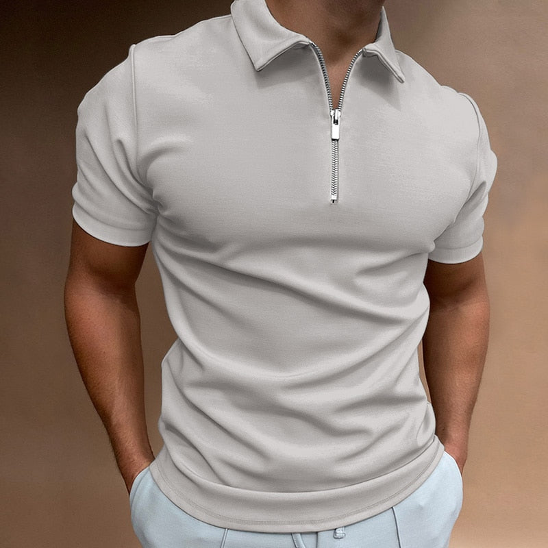 Tobias™ - Polo Shirt
