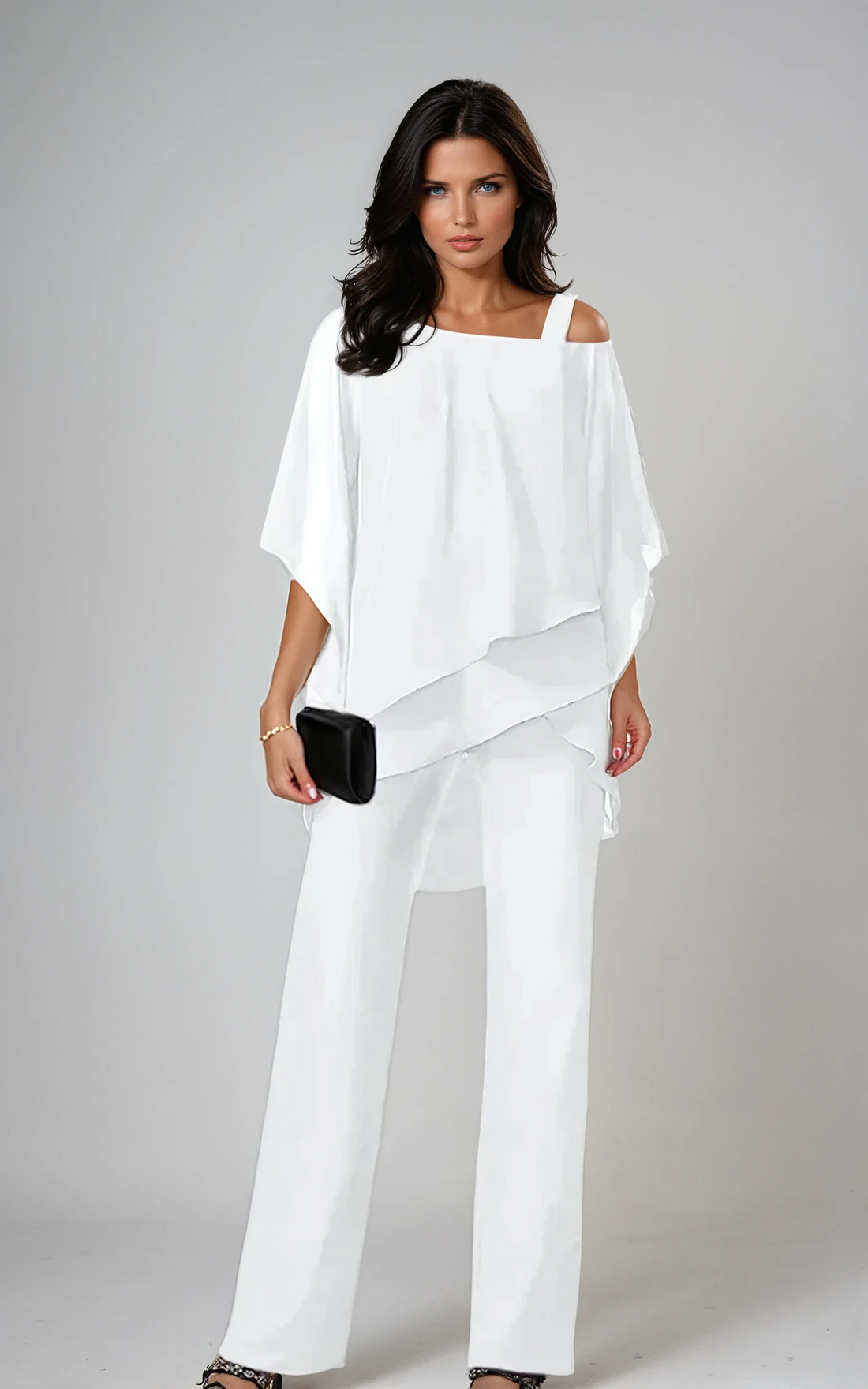 Kendra Overlay Two Piece Set – Women’s fashion piece