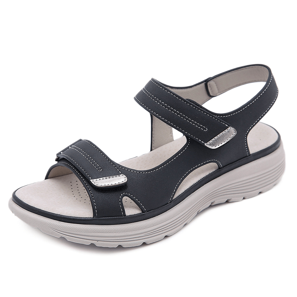 Comfortstep Orthopedic Support Sandals – Women’s fashion piece