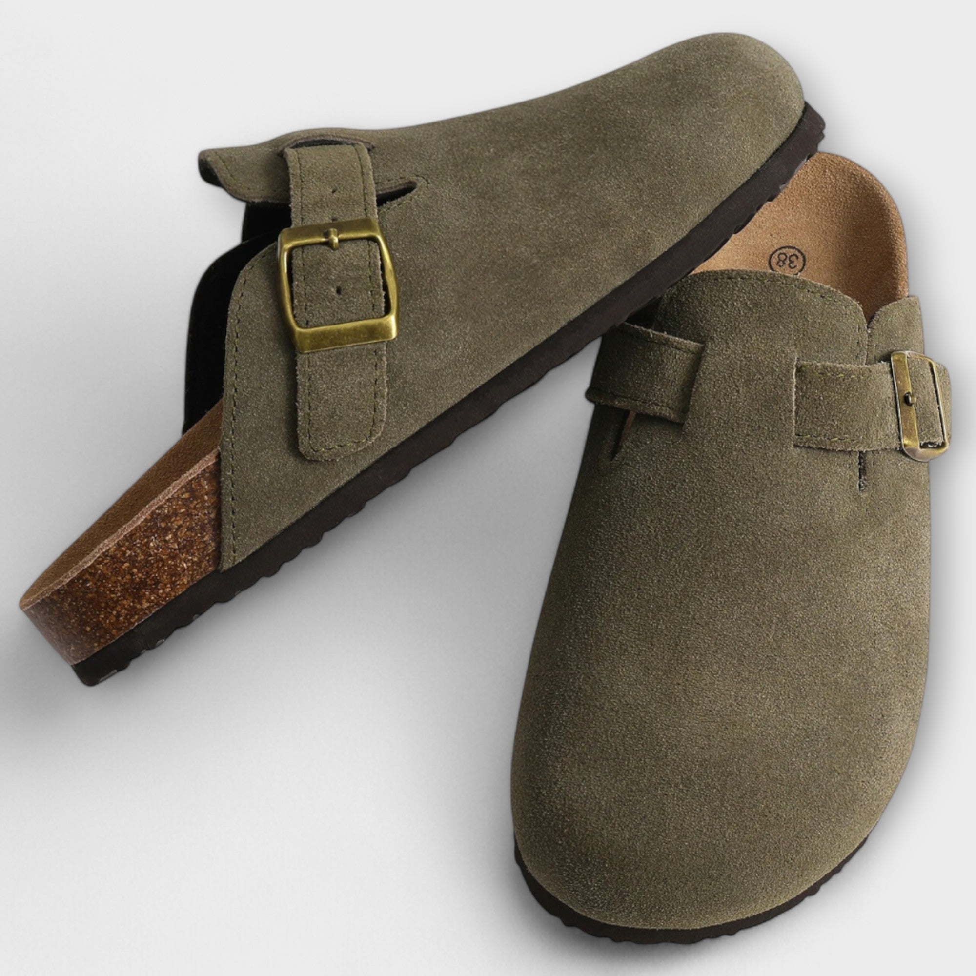Jennifer | Comfortable Orthopedic Sandals