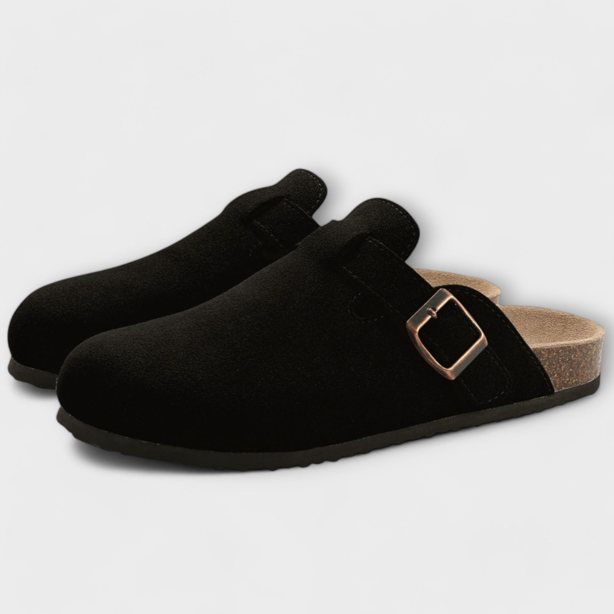 Jennifer | Comfortable Orthopedic Sandals