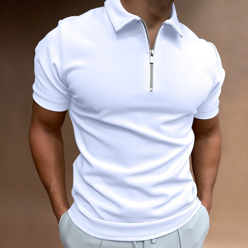 Tobias™ - Polo Shirt