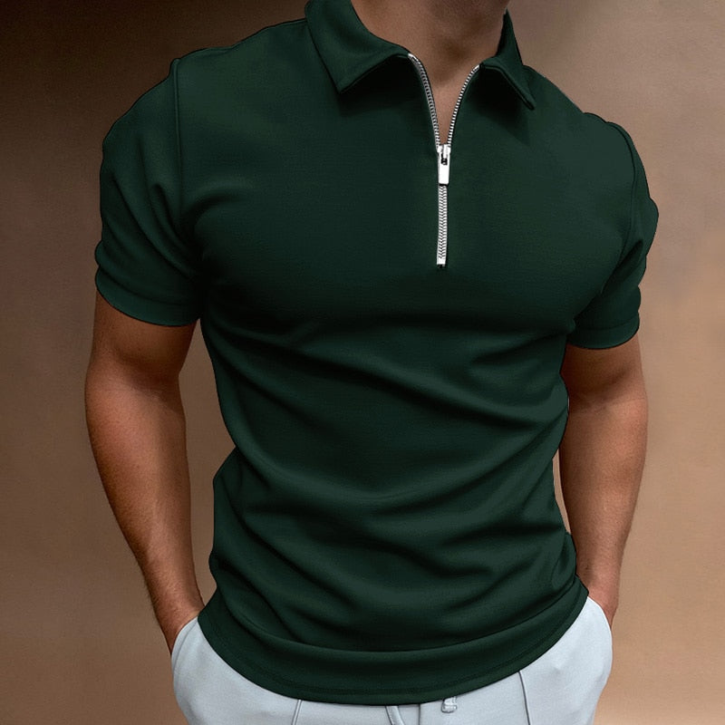 Tobias™ - Polo Shirt
