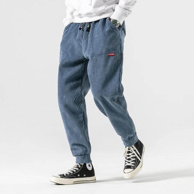 Jackson™ - Stylish Corduroy Pants