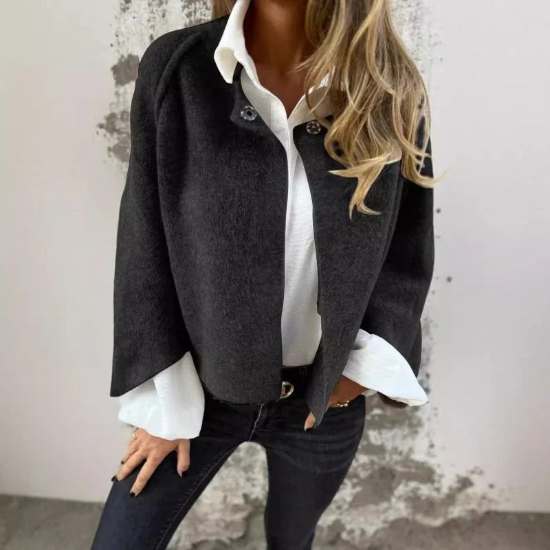 Elisa Short Jacket