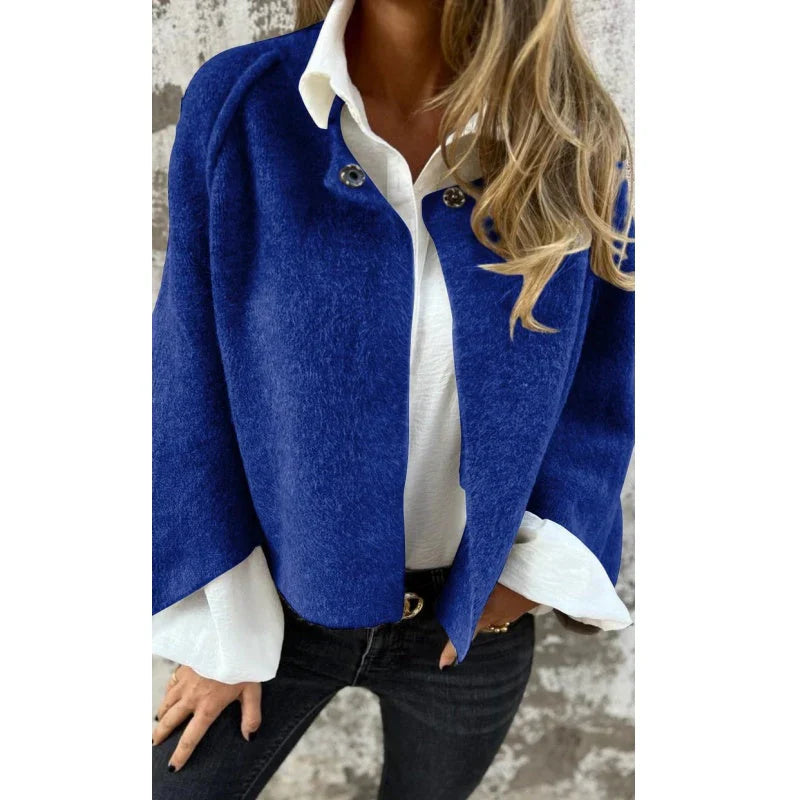 Elisa Short Jacket