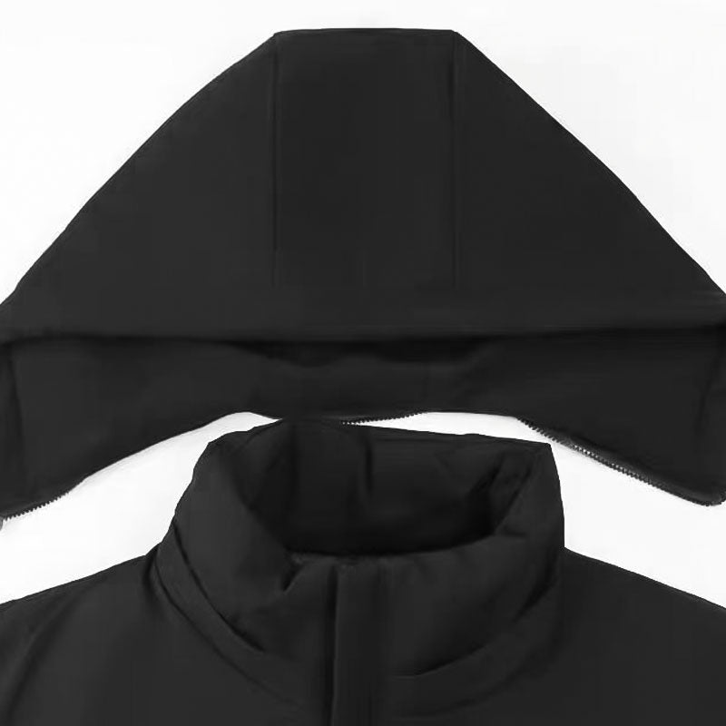Archie™ - Warm and Stylish Parka Jacket for Men