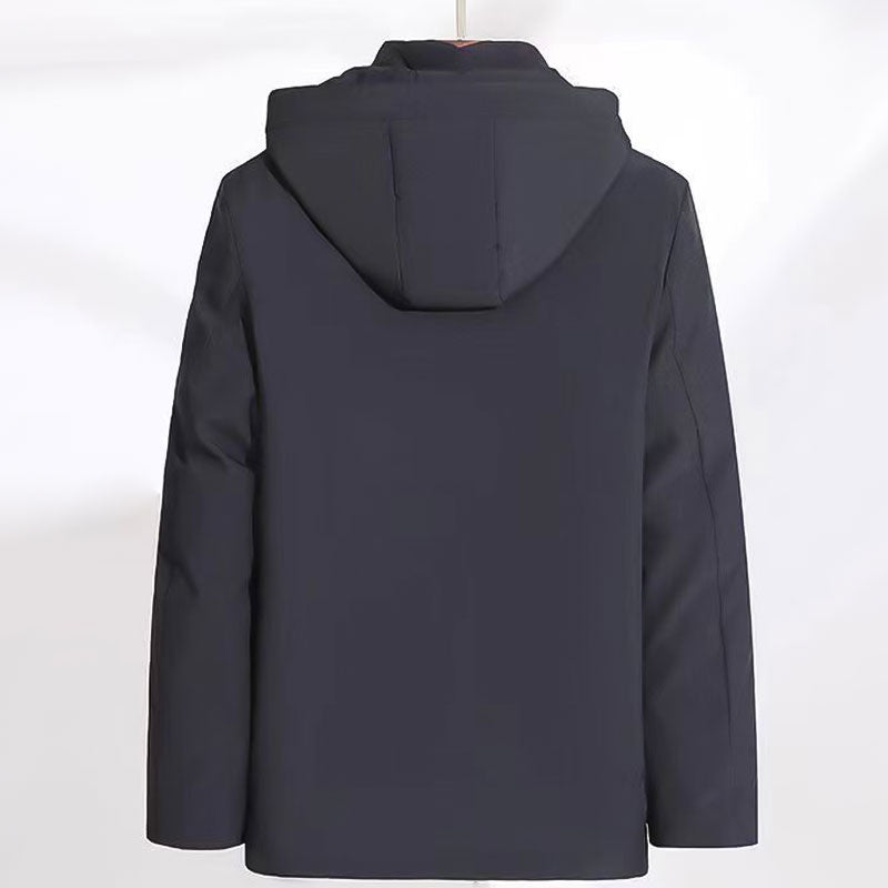 Archie™ - Warm and Stylish Parka Jacket for Men