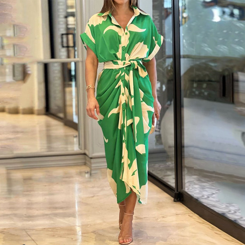 Ana | Casual Dress – Women’s fashion piece