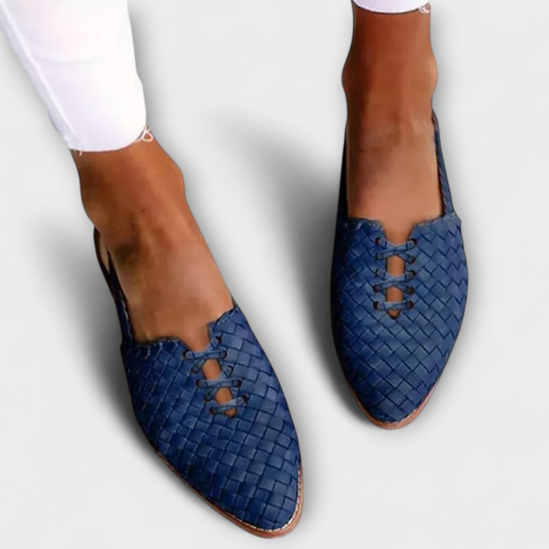 Zyra | Chic And Cozy Sandals – Women’s fashion piece