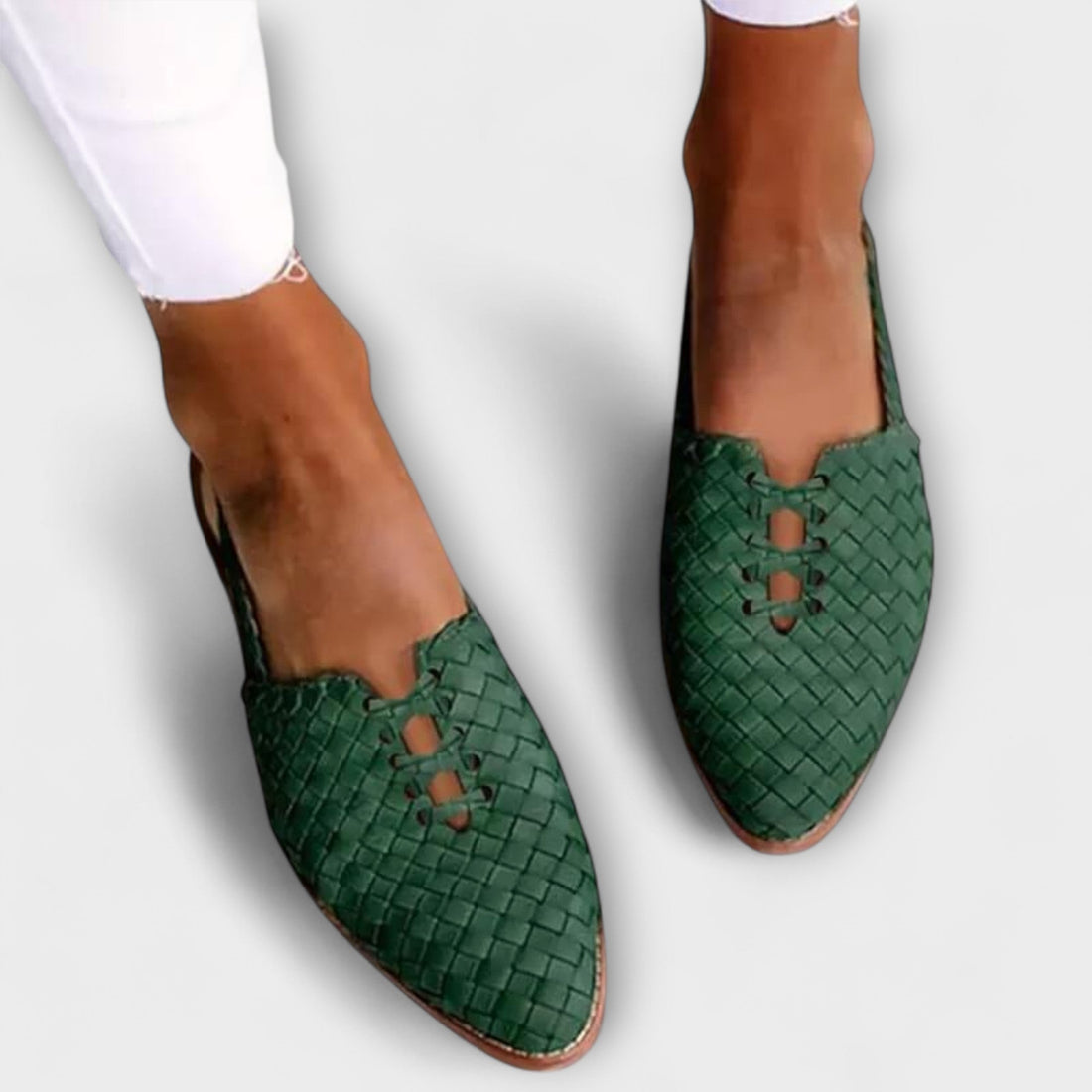 Zyra | Chic And Cozy Sandals – Women’s fashion piece
